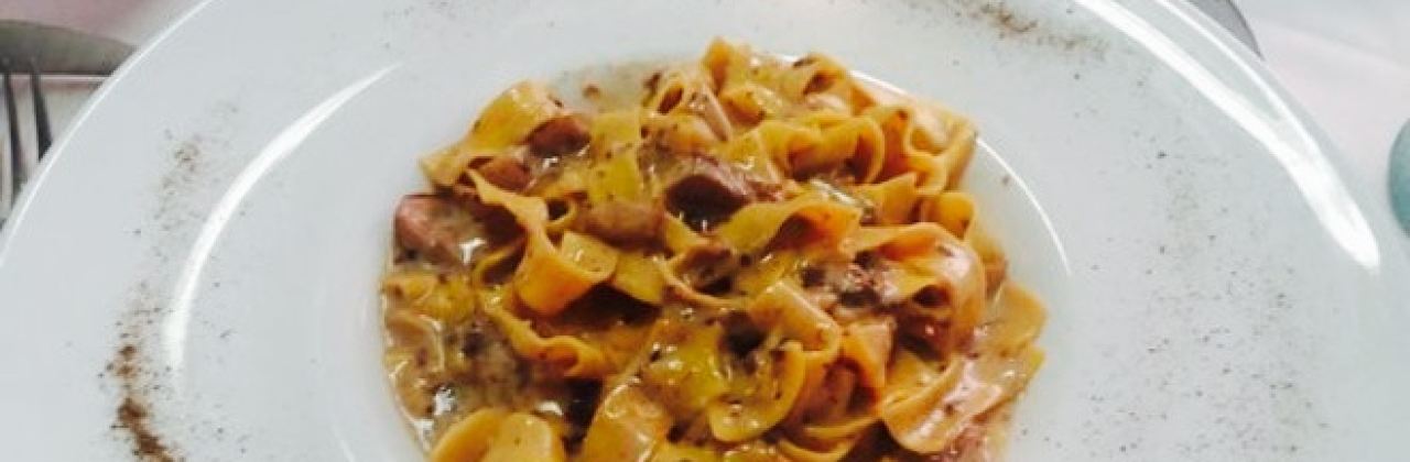 Ristorante Pizzeria Piccola Italia