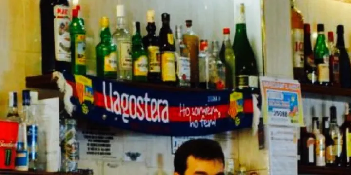 Bar-Restaurant El Passeig