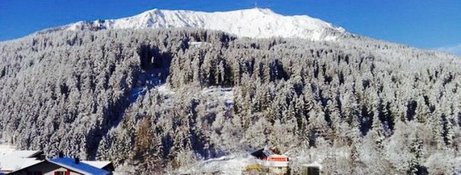Gasthaus Sonne