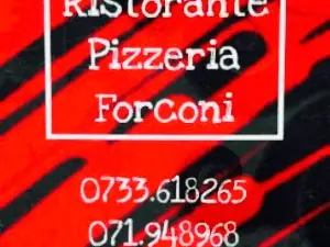 Bar Ristorante Pizzeria Forconi