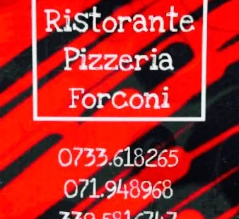 Bar Ristorante Pizzeria Forconi