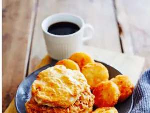 Bojangles'
