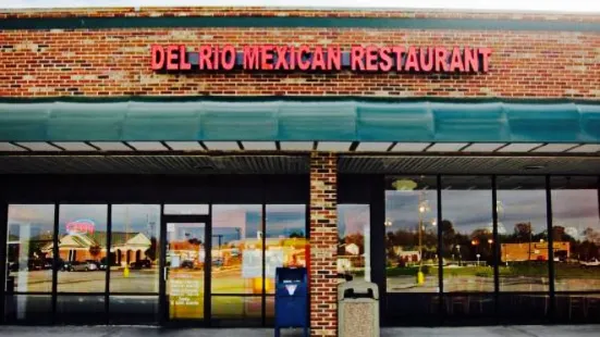 Del Rio Mexican Restaurant