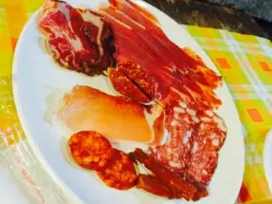 Chiosco Pepparone Porchetta