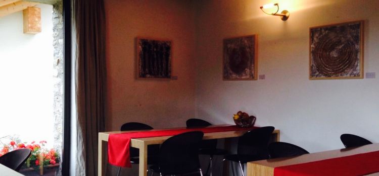 Restaurant Alte Herberge Weiss Kreuz