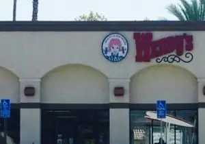 Wendy's