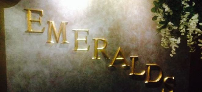 Emerald's