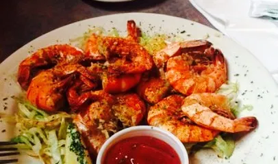 Skagway Fish Co.