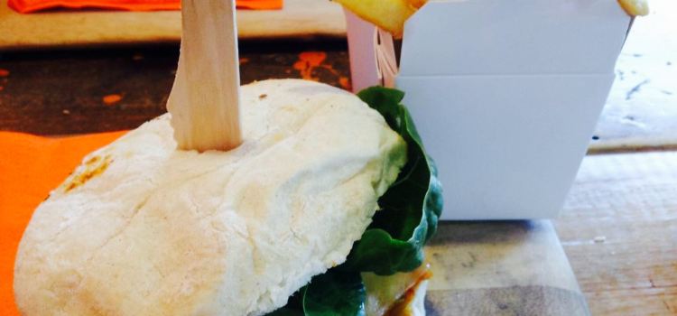eNuf Burger Bars
