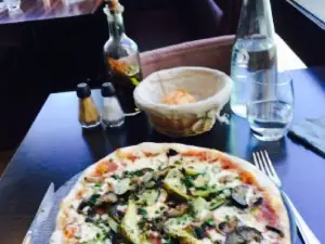 Pizzeria San Remo