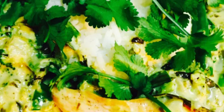 The Balcony Restaurant