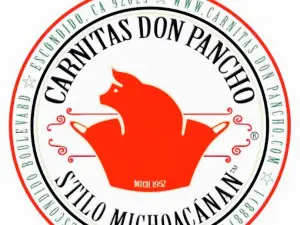 Carnitas Don Pancho