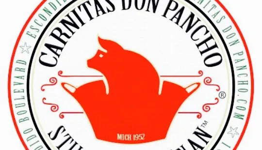 Carnitas Don Pancho
