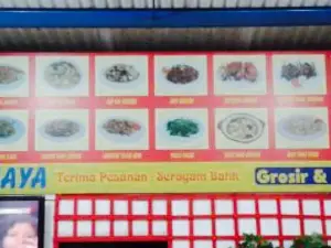 Rumah Makan Canton