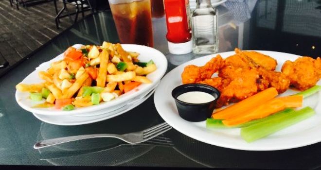 Don Cherry's Sports Grill