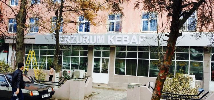 Erzurum