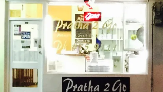 Pratha 2 Go