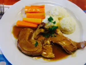 Restaurant Pical