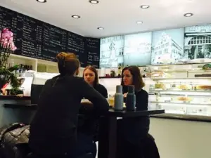 Casa Konrad - Café and Bar