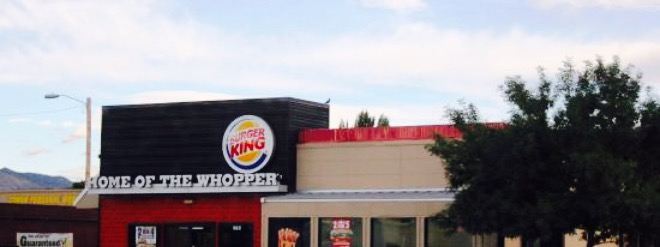 Burger King