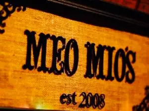 Meo Mio's Cajun & Seafood Restaurant