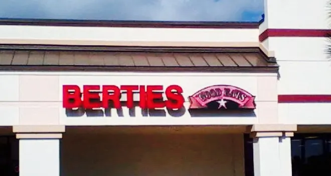 Berties Luncheonette