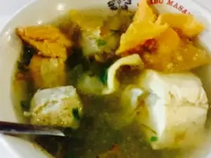 Bakso Malang Kota Cak Eko