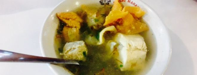 Bakso Malang Kota Cak Eko