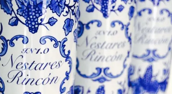Nestares Rincon