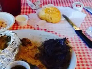 Big John's Steak and Seafood