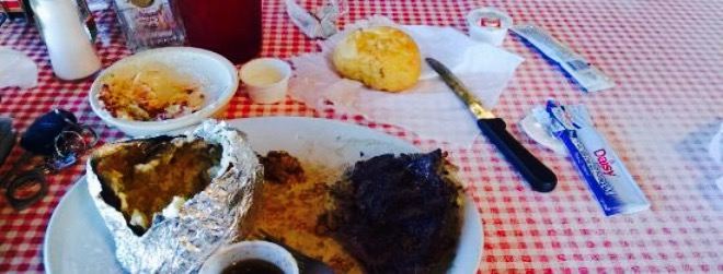 Big John's Steak and Seafood