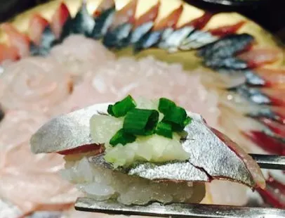 Sea Won Sashimi Restaurant