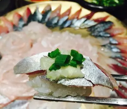 Sea Won Sashimi Restaurant