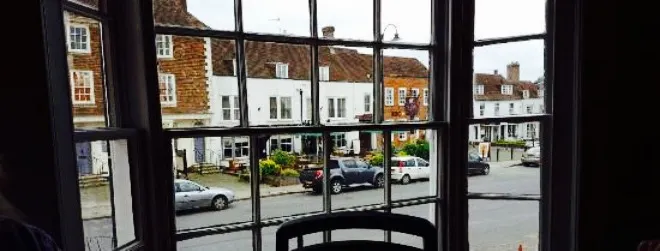 Prezzo - Tenterden