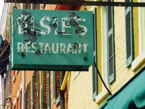 Elsie's Restaurant