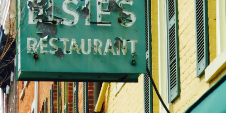 Elsie's Restaurant
