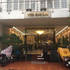 Serene Cuisine Restaurant張用戶圖片