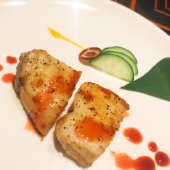Seki-Tei (The St. Regis Shanghai Jingan) User Photo