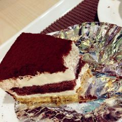 哈莉歐經典麵包咖啡 User Photo