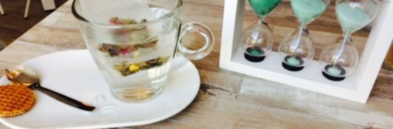 Qoffee and More - Concept Store