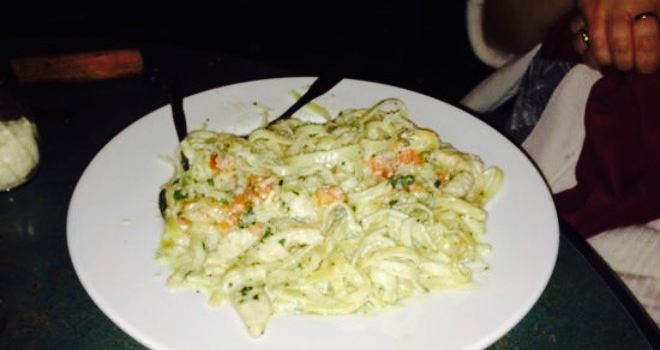 Primo Barone's Restaurant