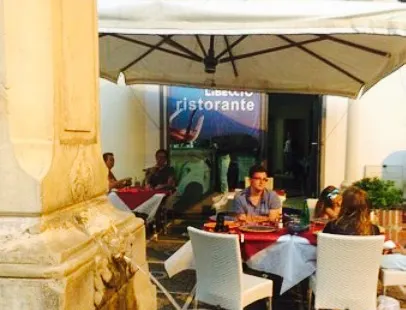 Ristorante Libeccio