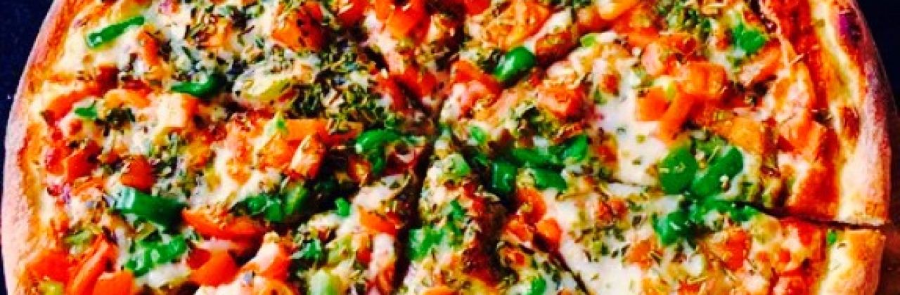 Pizza Pi