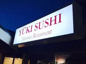 Yuki Sushi