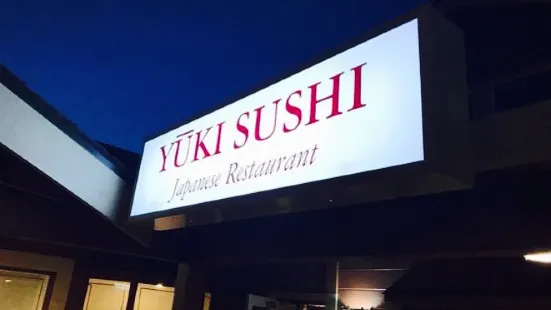 Yuki Sushi