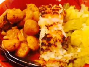 Restaurante O Convento