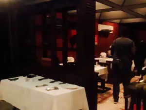 Restaurant Aboussouan