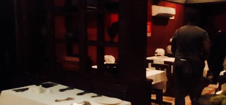 Restaurant Aboussouan