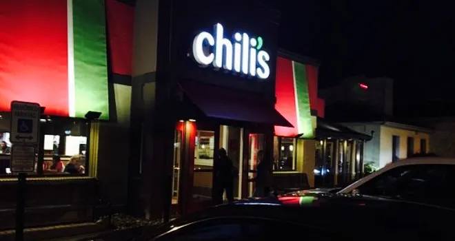 Chili's Grill & Bar