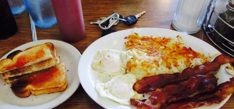 Brownie's Diner